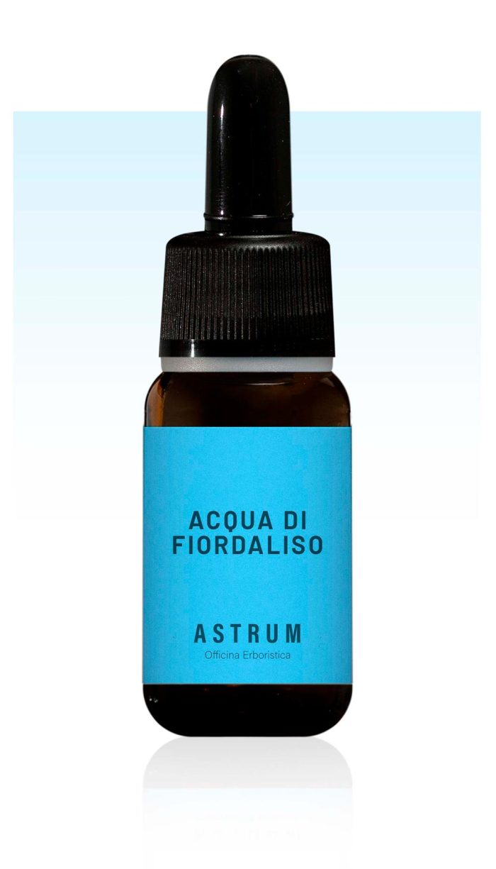 Acqua di Fiordaliso - immagine 2