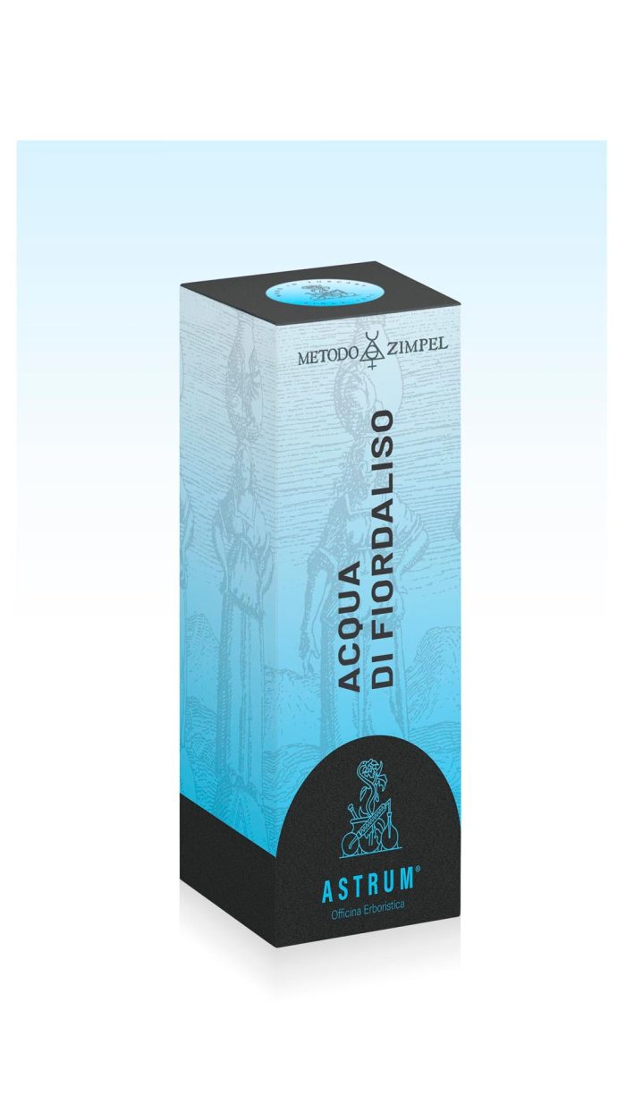 Acqua di Fiordaliso - immagine 3
