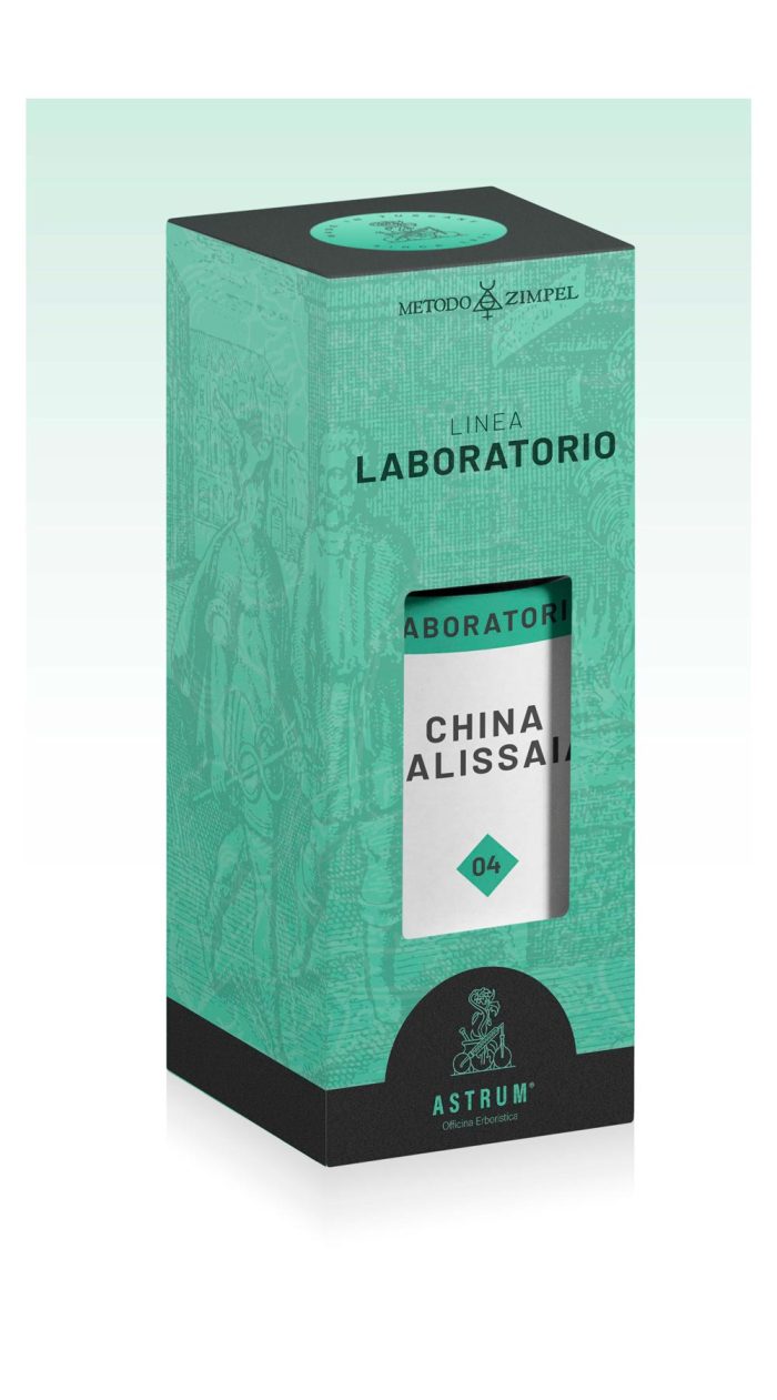 China Calissaia - immagine 3