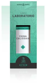 China Calissaia