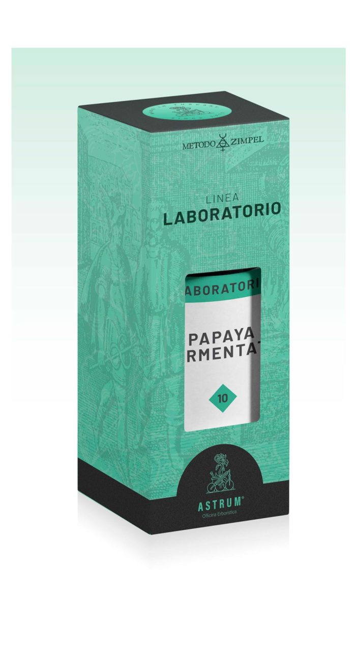Papaya Fermentata - immagine 3