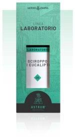 Sciroppo Eucalipto