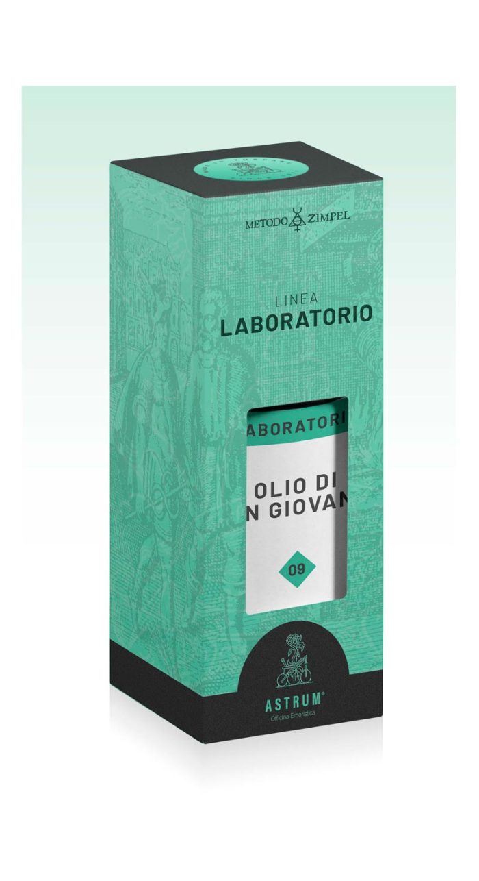 Olio di San Giovanni - immagine 3