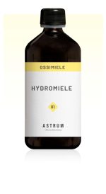 Hydromiele - Ricostituente energetico - Ricco di enzimi 🐝🐝 - immagine 2