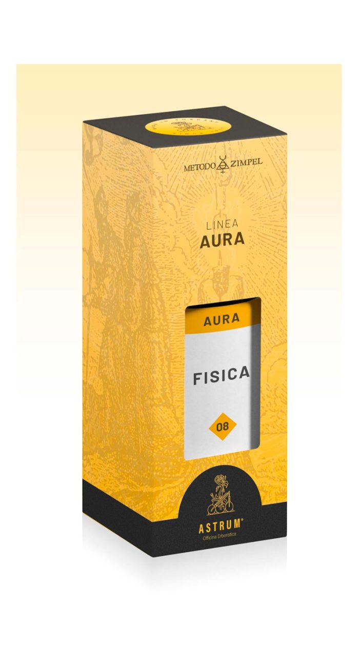 Aura F8 - immagine 3