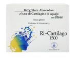 CARTILAGO 1500