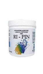 RiPin Triptofano barattolo 80 g