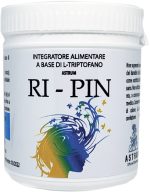 RiPin Triptofano barattolo 80 g - immagine 2