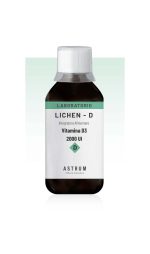 Lichen D 2000 UI - Vitamina D3 - immagine 3