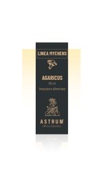 AGARICUS - immagine 3