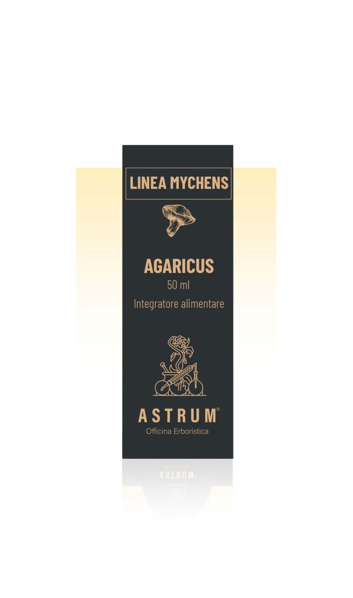 AGARICUS - immagine 3