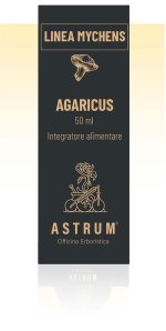 AGARICUS