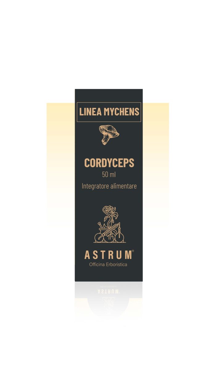 CORDYCEPS - immagine 3