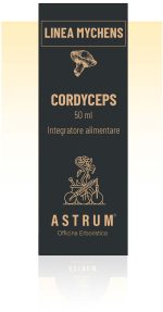 CORDYCEPS