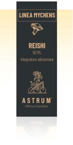 REISHI