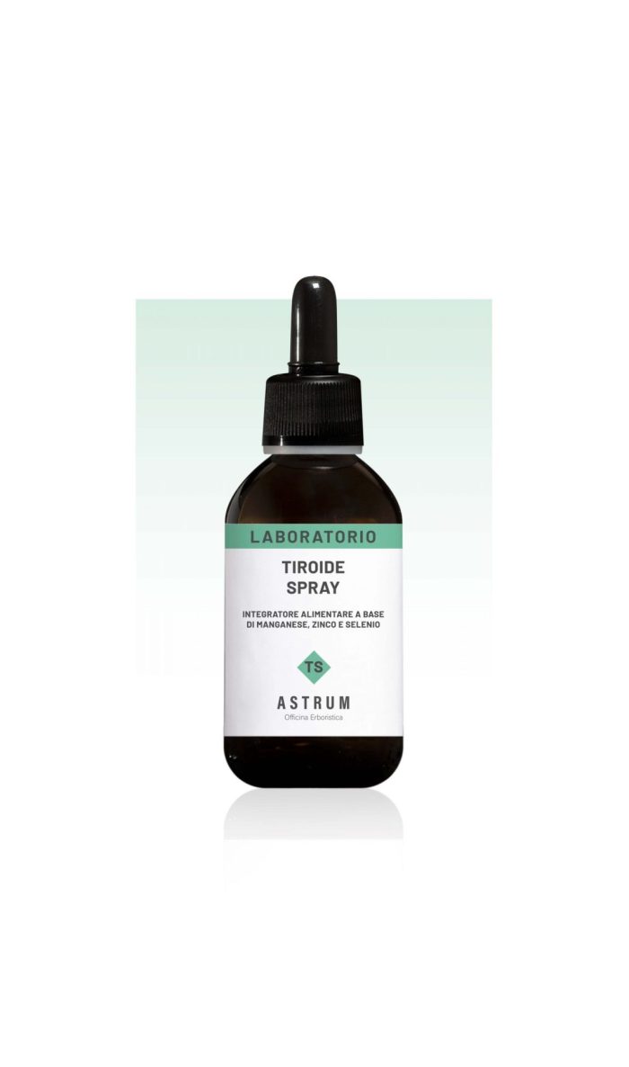 TIROIDE SPRAY - immagine 2