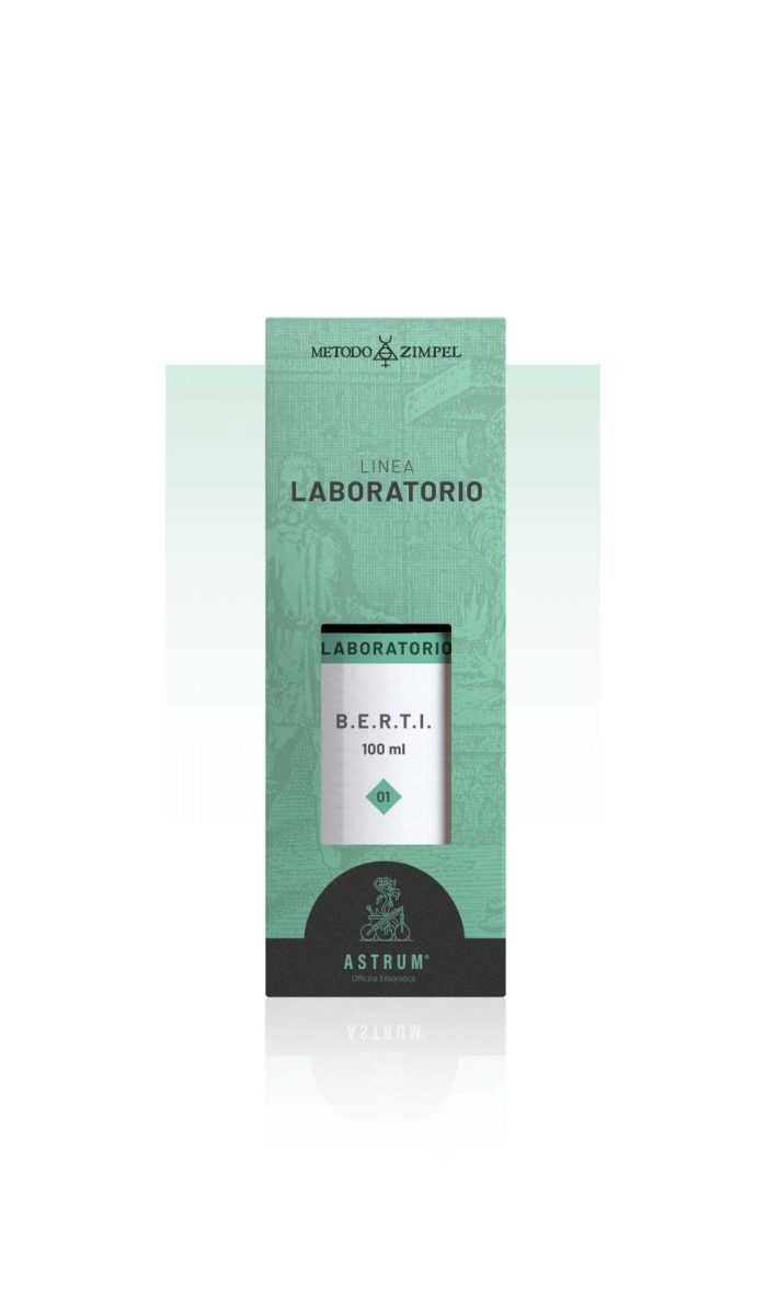 BERTI 100 ml - immagine 3