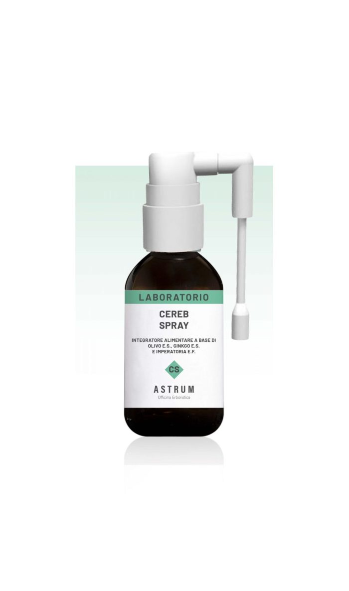 CEREB SPRAY - immagine 3