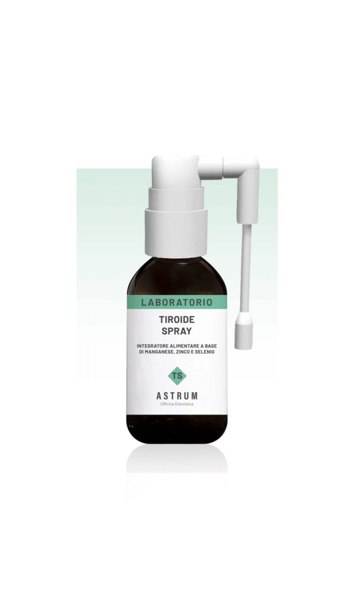 TIROIDE SPRAY - immagine 4