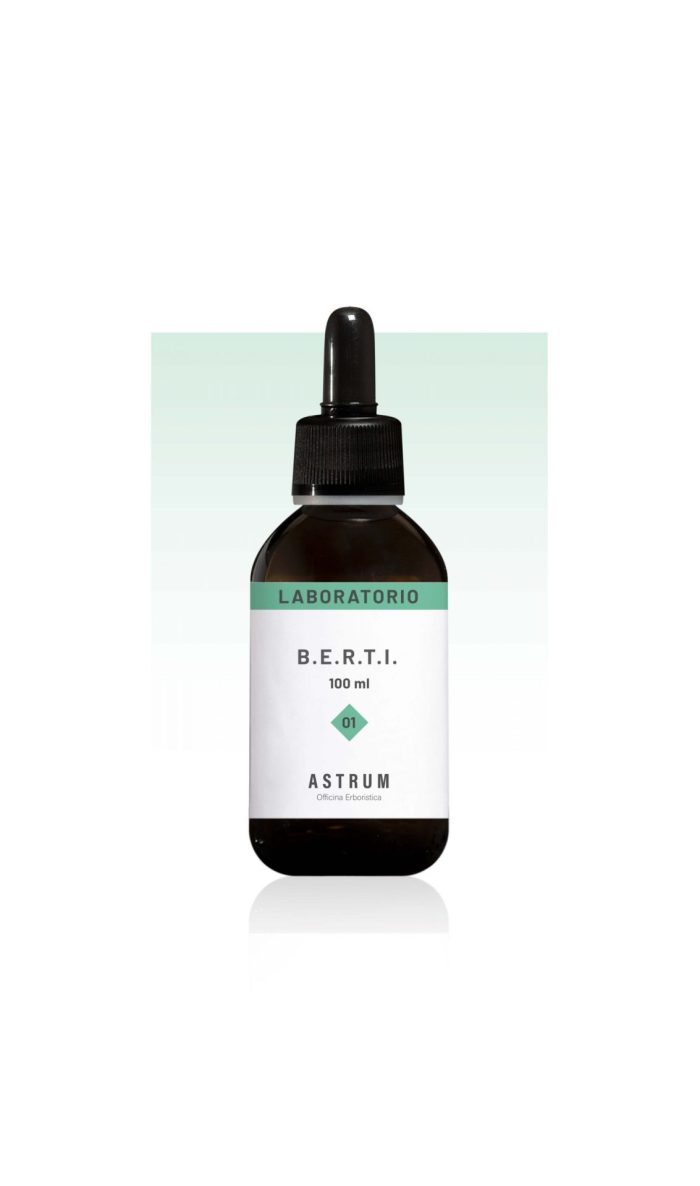 BERTI 100 ml - immagine 2
