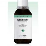 ASTRUM TUSS - Fluidità delle secrezioni bronchiali e funzionalità delle prime vie respiratorie