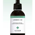 LICHEN D3+K2 - VITAMINA D3 + VITAMINA K2