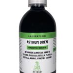 Astrum Dren - Drenante e Depurativo