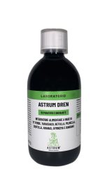 Astrum Dren - Drenante e Depurativo