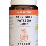 Magnesio e Potassio