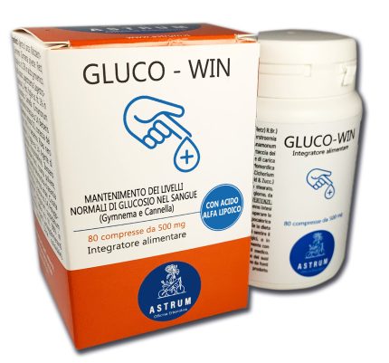 GLUCO WIN